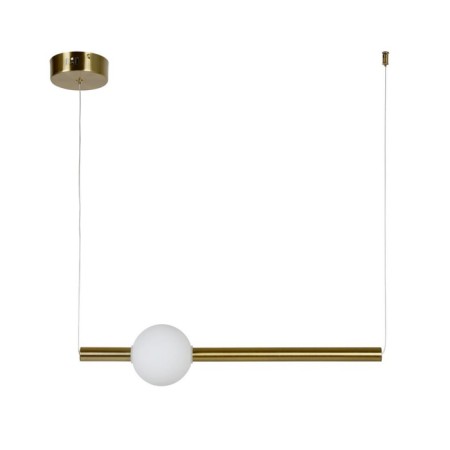 Suspension Conceptus 120 mm, LED 7W-4