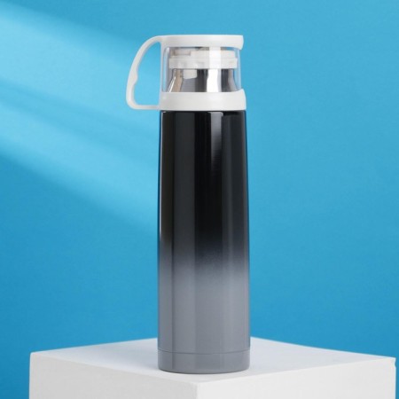 Thermos Stay Wild, 500 ml, retains heat 10 hours-4