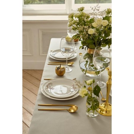 COZY 150*180 +/- 3cm tablecloth tablecloth, cent, pl. 192 g/m2, hl with VGMO-6