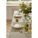 COZY 150*180 +/- 3cm tablecloth tablecloth, cent, pl. 192 g/m2, hl with VGMO