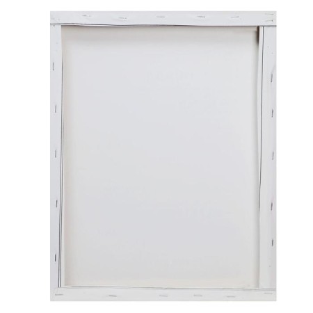 Picture on the canvas "Mom Rules" 38x48 cm-2