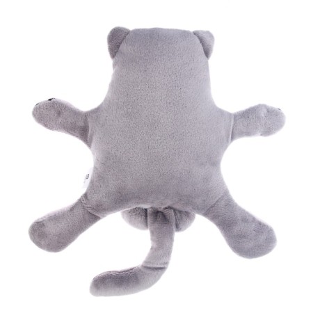 Auto -toe “You are, dial, if what!”, Wolf, on suction cups-3
