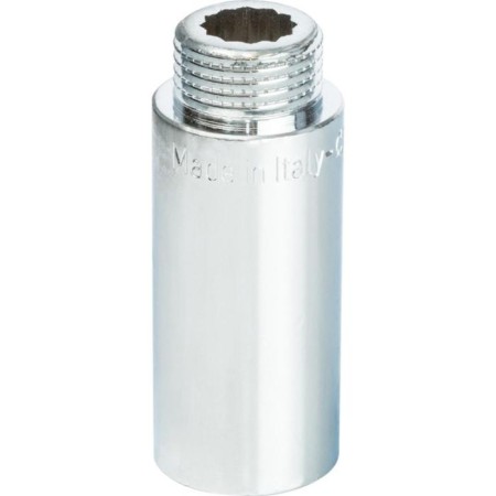 Extension cord Stout SFT-0002-001255, 1/2 "x55, chrome