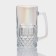 Glass glass for beer "Crystal", 500 ml