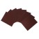Elealing paper Torso, P1500, 230 × 280 mm, set of 10 sheets