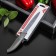 A knife with an anti -wound coating of the granite shares, universal, blade 12.5 cm