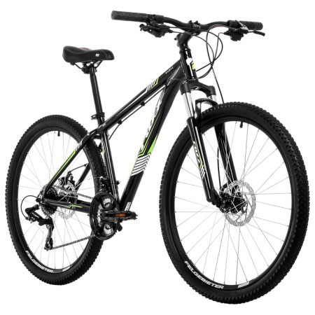 Bicycle 29 "Foxx Atlantic, the color is green, p. 20"-1