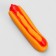 Brying toy "Hotdog" for dogs, 13.5 cm