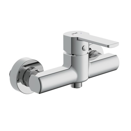 Shower mixer Cersanit Smart A63049