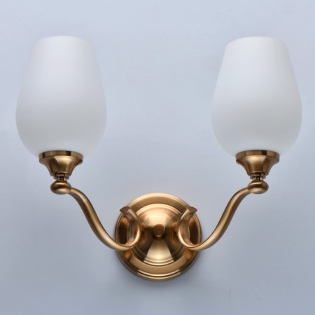 Sconces "Palermo", size 40x23x30 cm, 120W 2xe27 IP 20-4