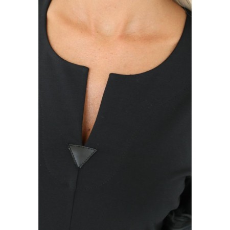 Women's dress, size 46-9