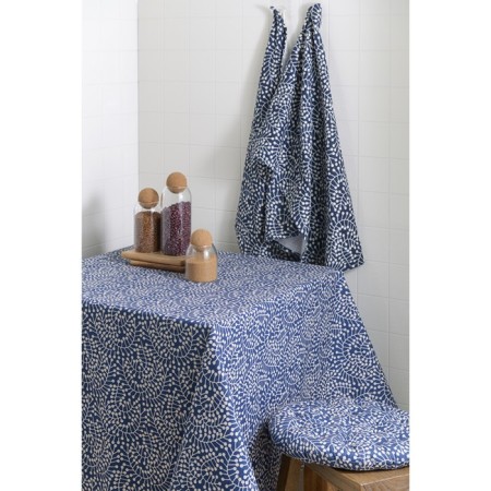 Set of towels Scandinavian Touch, size 50x70 cm, 2 pcs-4