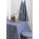 Set of towels Scandinavian Touch, size 50x70 cm, 2 pcs