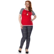 Women's pants, size 60
