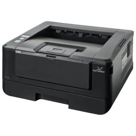 Printer Laser Katyusha P133 (P133-256) A4 DUPLEX black