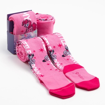 Pantyhose children's “Spark and kicks”, my Little Pony, height 92-98 cm-6