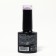 Delicate nude nail polish gel, 3 phase, 8 ml, LED/UV, purple color (35)