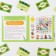 Board Economic Game "Money Polys. Zoo ", 90 bills, 4+