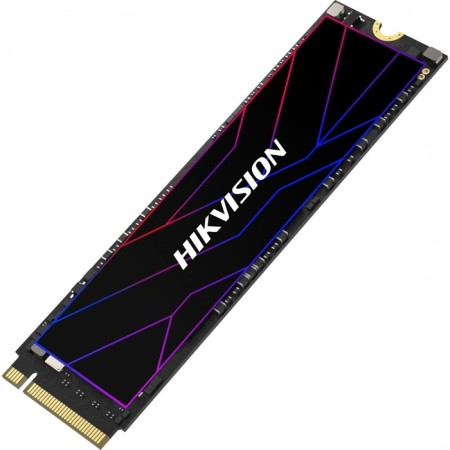 SSD Hikvision PCIE 4.0 X4 1TB HS-SSD-G4000/1024G G4000 M.2 2280-1
