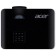 Projector Acer X1228H, DLP, 4500LM, 1024x768, 20,000: 1, lamp resource: 6000 hours, 1xhdmi, black