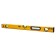 Construction level Deli DL290600 98293, measurement 45 °, aluminum alloy, 600 mm