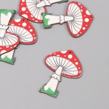 Decor for creativity tree 