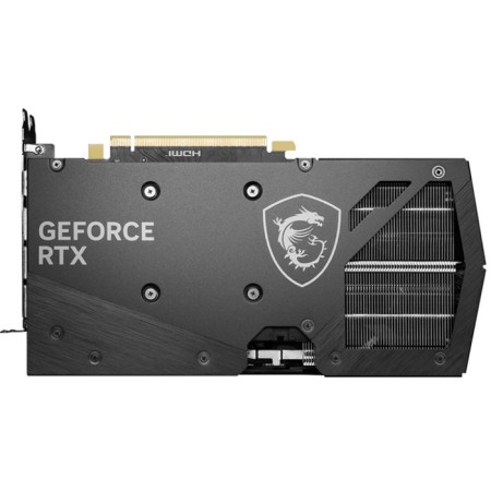 Video card MSI GEFORCE RTX 4060 Ti Gaming 8G-3