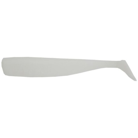 Helios Chebak White, 8 cm, 7 pcs. (HS-3-001)