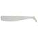 Helios Chebak White, 8 cm, 7 pcs. (HS-3-001)