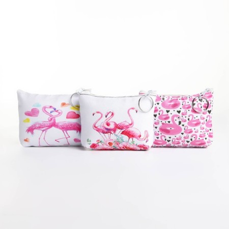 Lightning wallet, mix color-1