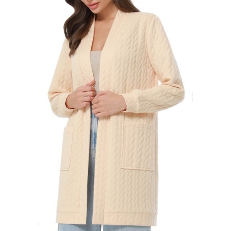 Cardigan female "Casual chic", size 46-2