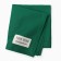 Ethel Year Collection 40x73 cm towel, central green, 100% HL, sarzha 190 g/m2