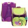 School Standard School, 34 x 25 x 13 cm, calligrata m "avocado", purple