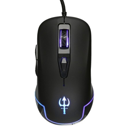 Mouse call 925g storm black optical (3200dpi) USB (6but)-6