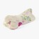 Pillow "Bone", 45x20 cm, color mix, buckwheat lusk