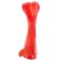 Toy "bone" No. 2 Zononic, 17.2 cm