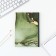 Golden Teacher Gift Set: A5 Diary, 80 sheets, planing, pen, paper block