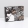 Gift box "act bold! Solve sharply", 16.5 x 12.5 x 5.2 cm