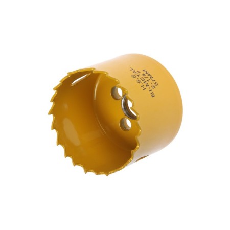 Coron Bimetallic tundra, 57 mm, M16 with additional fixation