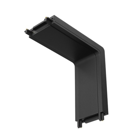 The internal power connector for the Technical Tra084CI-11B, 5.5x2.5x5.5 cm, black color is black