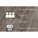 Laminate Kastamonu Ind33TV-FP630, 1380 × 193 × 8 mm, grade 33, 2.131 m2, oak color alt