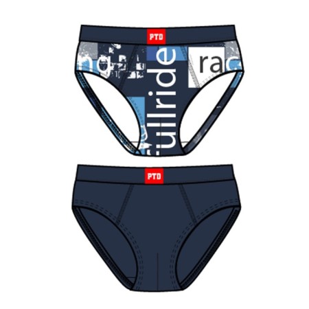 BRIPHES for a boy, height 98-104 cm, 2 pcs-1
