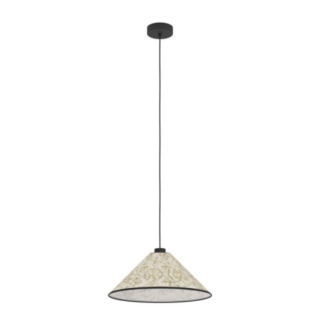 OXPARK chandelier, 1x25W E27