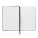 Gift Davente.bravo: Dated Dated 2024, A5, 176 sheets, solid cover, block 70 g/m2, burgundy + ballpoint pen.