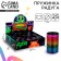 Spring - Rainbow "Montrustriki", in showbox
