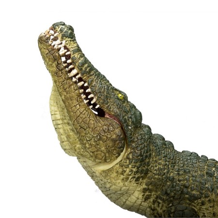Figure Konik "Crocodile"-4