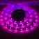 LED Luazon, 5 V, SMD5050, 1 m, IP20, 6.2 W, 60 LED/m, Dim., USB