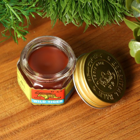 Balm "Chinese Star", 20 g-2