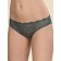 Women's panties, size 48, green color
