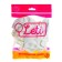 Latex ball 12 ", pastel, set 12 pcs., White color